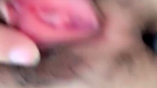 Hot Japanese Teen Removes Her Bra And Masturbates