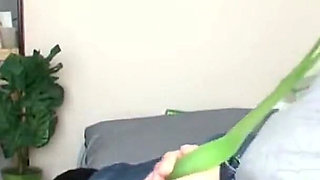 Rental MILF's Double Life - the Side Her Husband Knows Nothing About - Age 51