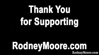 Vintage red head cutie swallows ginger bush