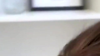 Mz09 - Full Body Vibrational Orgasm with Stockings and Red String