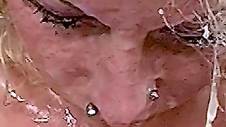 Wet - Bukakke Dana Gets Pissed On