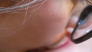 Hot MILF Has First Encounter with Sex Doll - Betsy by Yeloly