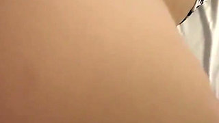 Pussy and Anal with My Friend's Wife