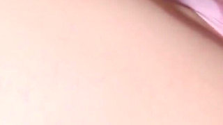 Stepbro Juts Rub My Pussy but Don't Penetrate Please!