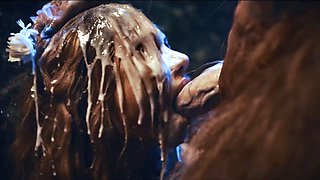 Monster Porn - Harsh Punishment