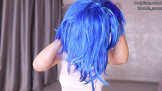 Wig collection part 2
