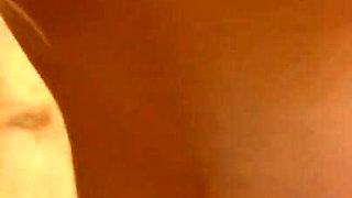 German Hucow Angelica Gets Milked