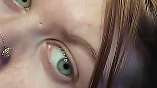 Ass Virgin, I Train for My Ex's Big Cock