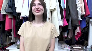 Behind the scenes #175, Kitty Li , Alexxa Vice, Emily Pink and