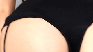 Kiki Devine - Private Strip