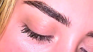 Deep POV Sloppy Blowjob Cum in Mouth