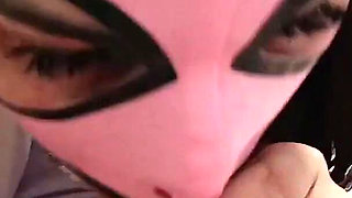 MILF with Perfect Body Gives POV Blowjob and Swallows