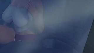 My Girlfriend Wants a Threesome (part 01) Cheating Route - by Sieglinnde