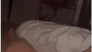 Thanksgiving feast turns into a climax captured just in time