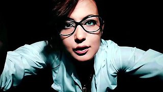 JuliaCrown - From Man to Doll Clinical Transformation