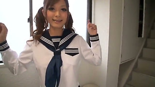 Haruki Sato's Ultimate Bukkake Festival - Stunning F-cup Beauty Takes on Over 90 Cumshots - 4