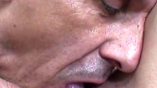 Olds Fuck Dolls - Old gym master Karl Fucker bangs 18-year-old student in the gym