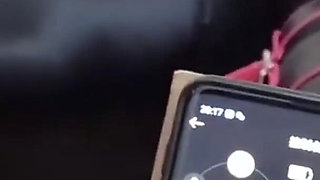 Mz08 - the Puppy Bound in Latex Suit Reaches Climax