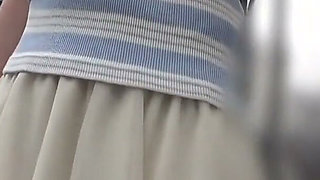 A Law College Student with an Angelic, Fluffy Body-succumbs to Desire, and Is Allowed to Go Raw with Immediate Oral Sex and Even
