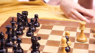 Kelly Collins's POV video by WOW Girls