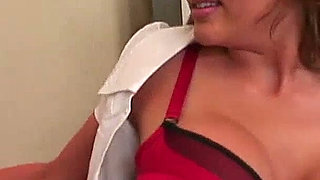 Rae's Naughty Nurse Seduction with Bill Bailey