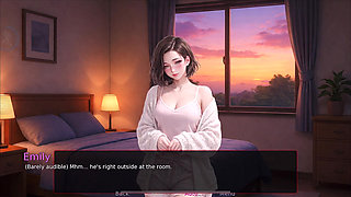 Distant Vows - Chapter 4