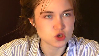 How Kira Stone Was Anonymized, How Much Hate I Ate, and How Actresses Live with It