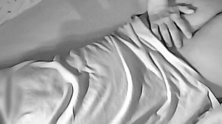 Amateur Hardcore Midnight Strapon Pegging, He Is Unable to Refuse My Big and Nice Cock and Unexpectedly Gets Horny with It