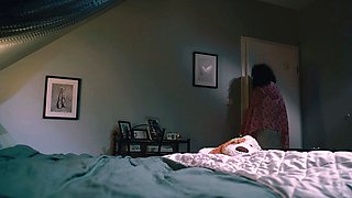 Monster Porn - The Undreamed