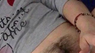My wife tries the new sex toys with great satisfaction