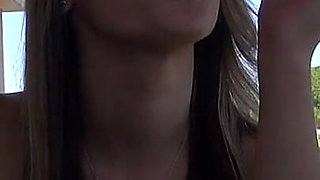 Young Smoking Hope! (hd Mp4)