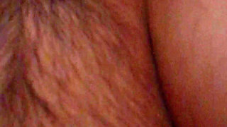 A Fiery Evening That Began with a Blowjob and Ended with a Nice Creampie