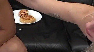 We Spit and Piss on Him