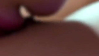 Bedtime Stress Relief - My Husband Fucks Me Hard Before Sleep Real Amateur Couple