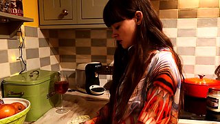 Bettie Bondage - Sydney Harwin - Some Kind of Family