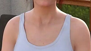 Between Salvation and Abyss #27 Cumming Inside Cute Stepsister's Virgin Pussy