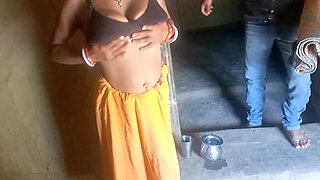 Banglai Bhabhi with Me