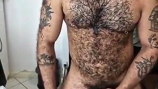 It's Time for Our Jerkoff Session!