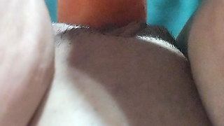I love to be a girl and you see with your eyes and you are a baby