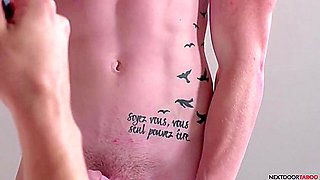 Alpha Roleplay: Dominate That Gape