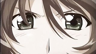 Fuck Me Like A Monster - busty scene