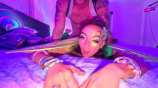 Bj, rave, deep throat