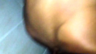 Big-Titted Arab Amateur Gets Anal Fucked in Doggy Style by H