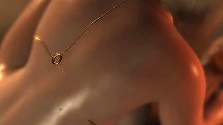 Friendly Housewife by White Foam - Breeding Stepmom All Day Long, Horny Lady Takes It Balls Deep 10