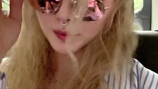 Driver, Can You Take Me to the Fairy World?