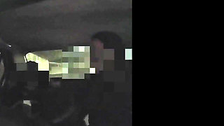 I Found Macho in a Public Square, Fucked Me in Front of the Cuckold