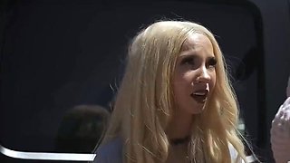 Who’s Going To Fuck Your Dad First?
