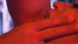 Jmac Fucks & Drains His Balls on Nia Bleu's Face