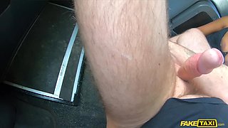 Shameless black cougar Lola Marie smutty adult clip