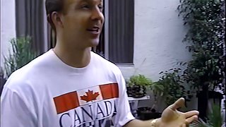 Wonderful Anita retro amazing porn scene